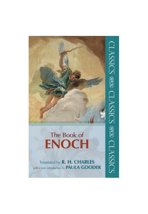 The Book of Enoch