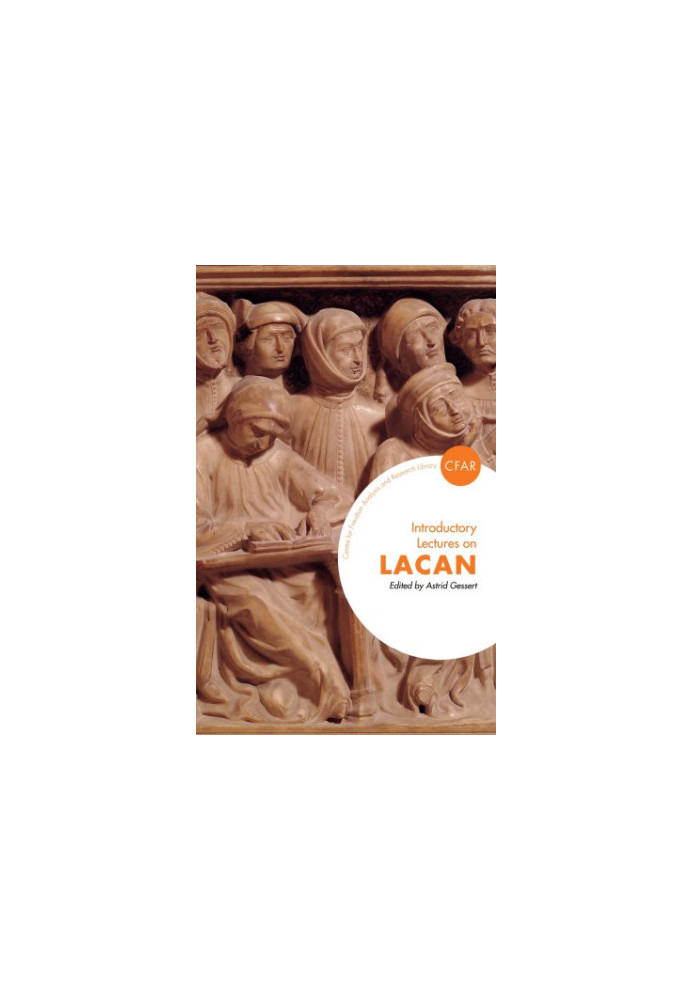 Introductory lectures on Lacan