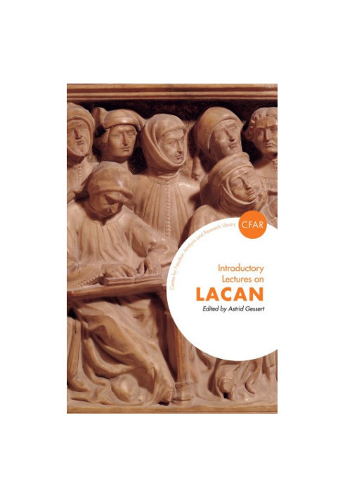 Introductory lectures on Lacan