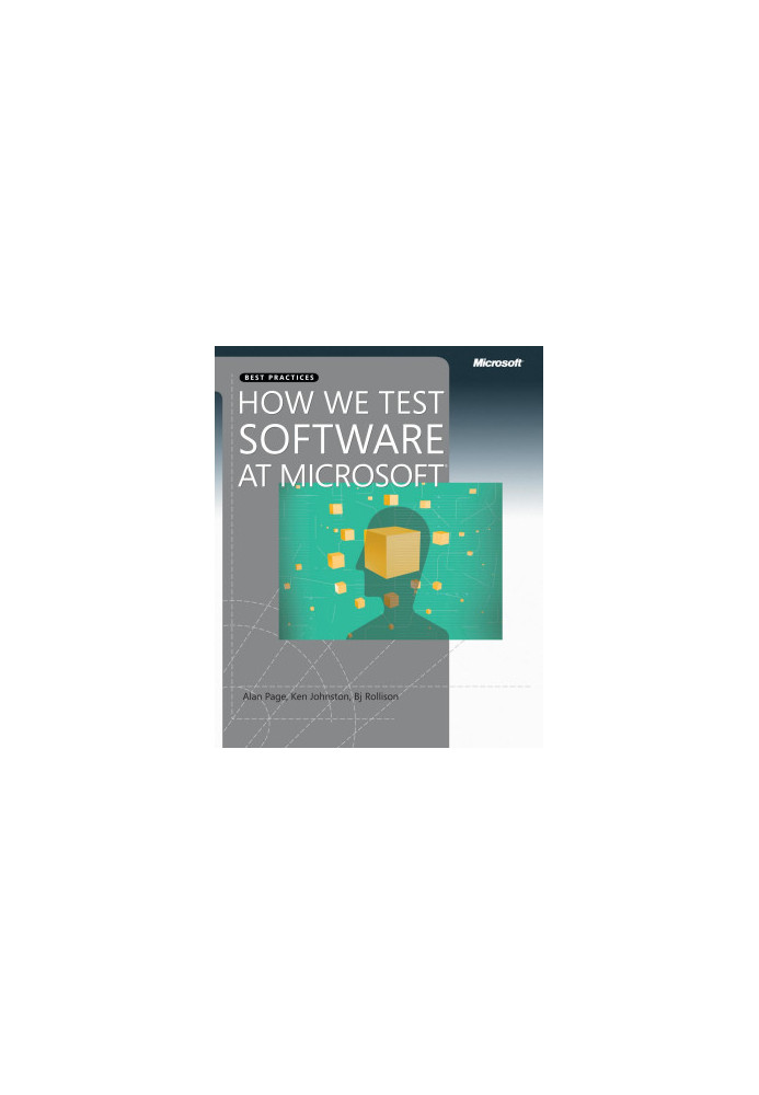 How We Test Software At Microsoft