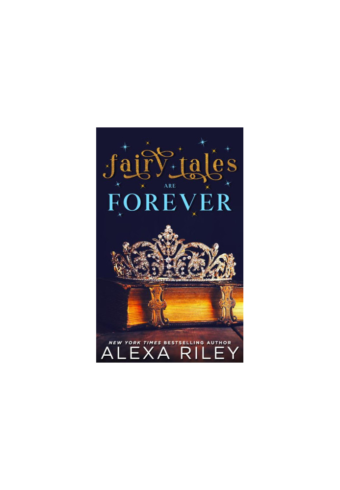 Fairy Tales Are Forever