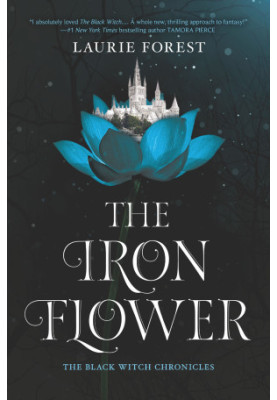 The Iron Flower