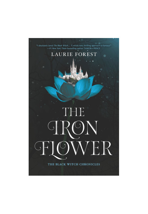 The Iron Flower