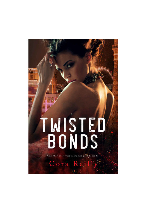 Twisted Bonds