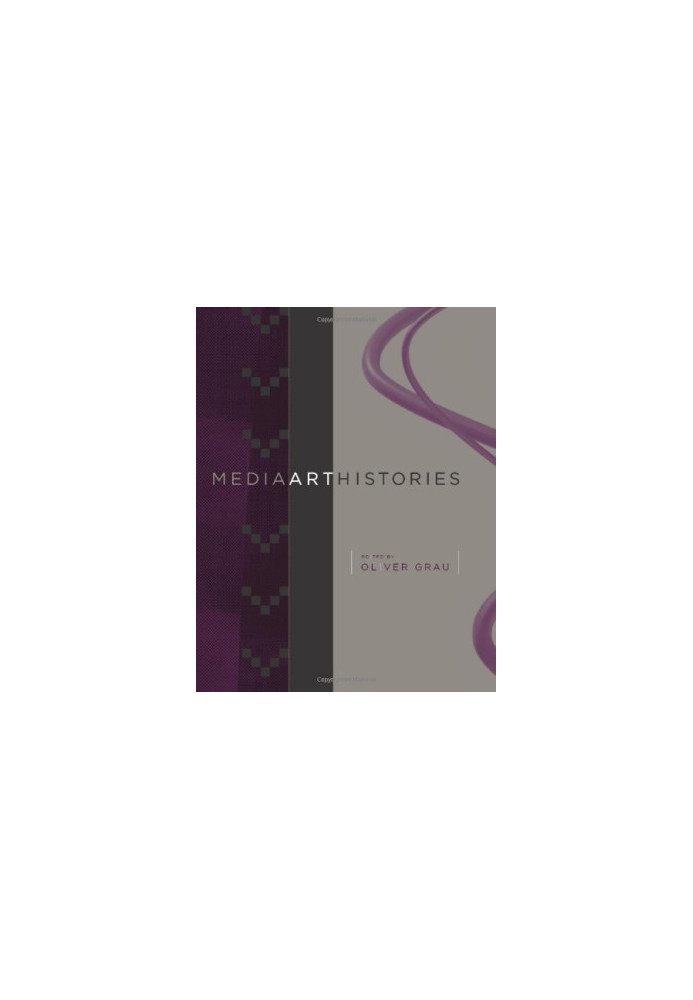 MediaArtHistories