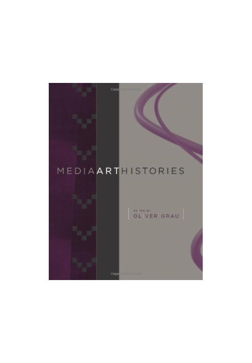 MediaArtHistories