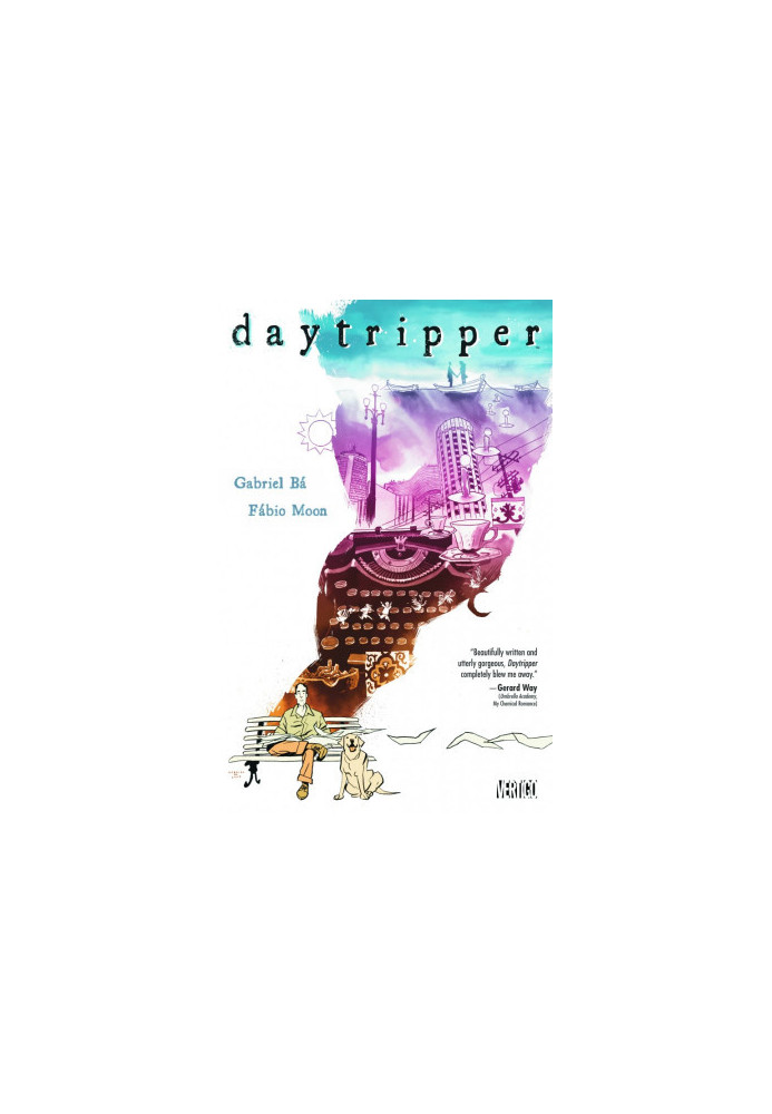 Daytripper