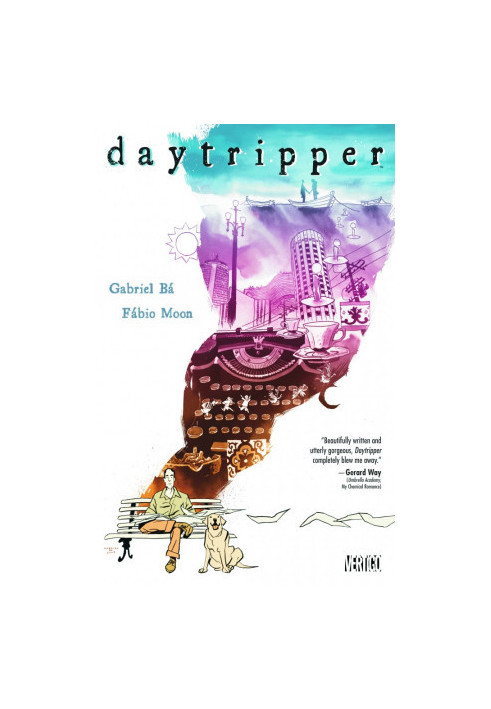 Daytripper