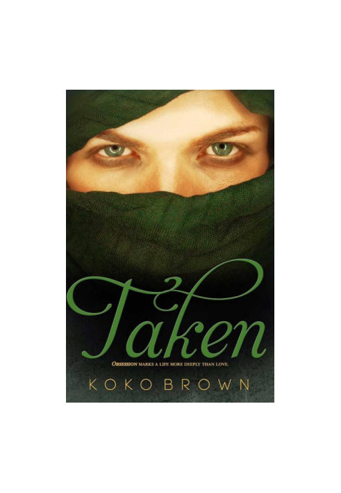 Taken