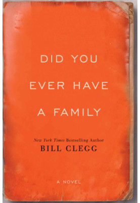 Did You Ever Have A Family