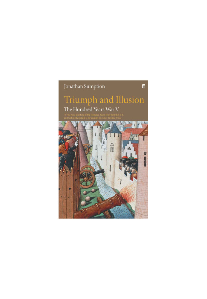 The Hundred Years War