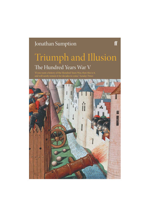The Hundred Years War