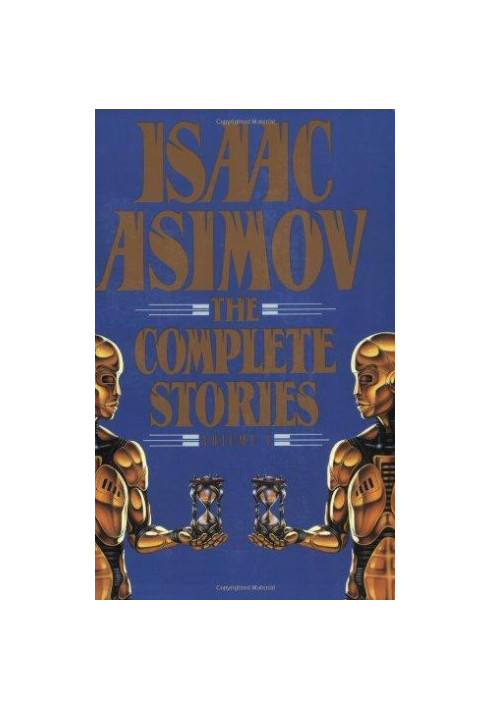 The Complete Stories Volume 2