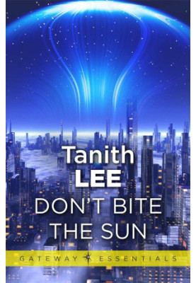 [four-BEE 01] • Don't Bite the Sun
