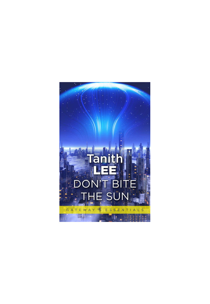 [four-BEE 01] • Don't Bite the Sun