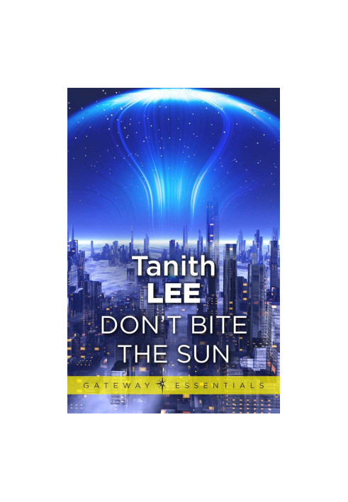 [four-BEE 01] • Don't Bite the Sun
