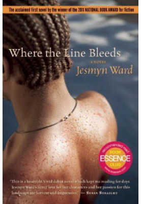 Where the Line Bleeds (Bois Sauvage 1)