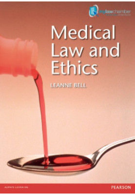 Medical Law and Ethics