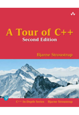 A Tour of C++