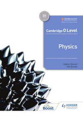 Cambridge O Level Physics