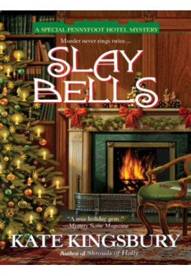 Slay Bells