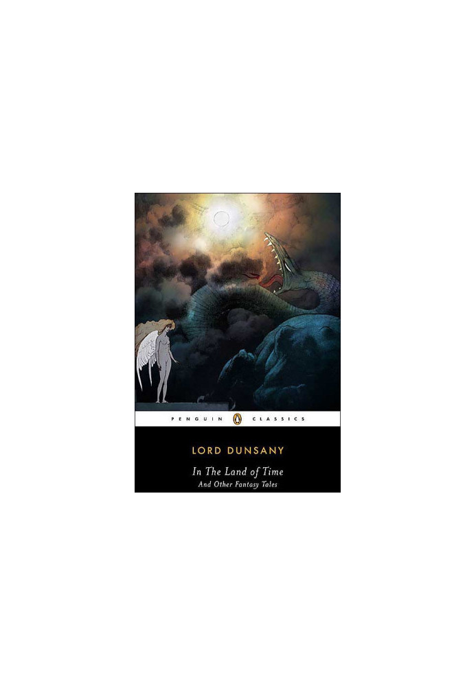 In the Land of Time, and Other Fantasy Tales