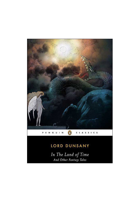 In the Land of Time, and Other Fantasy Tales