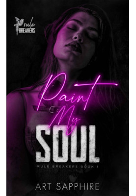 Paint My Soul