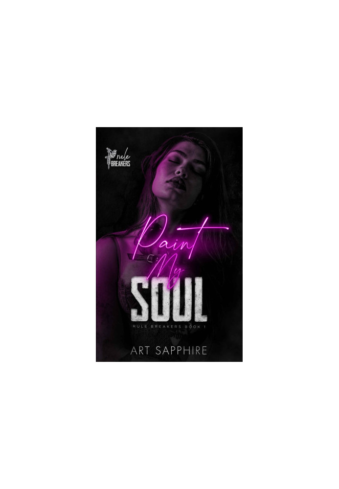 Paint My Soul