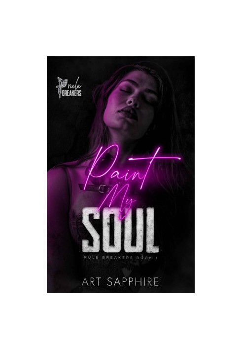 Paint My Soul