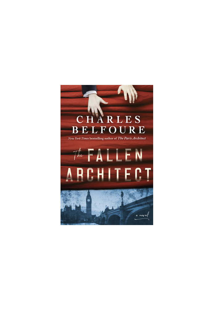 The Fallen Architect