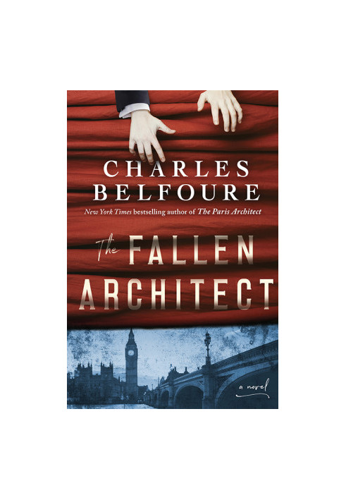 The Fallen Architect