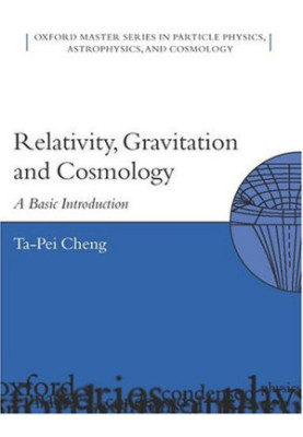 Relativity, Gravitation and Cosmology: A Basic Introduction (2005)(en)(356s)