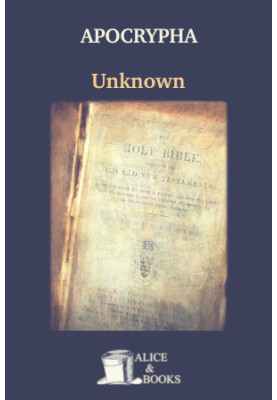 Apocrypha