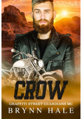 CROW: Graffiti Street Guardians MC