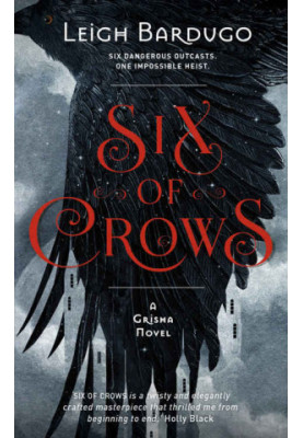 Six of Crows
