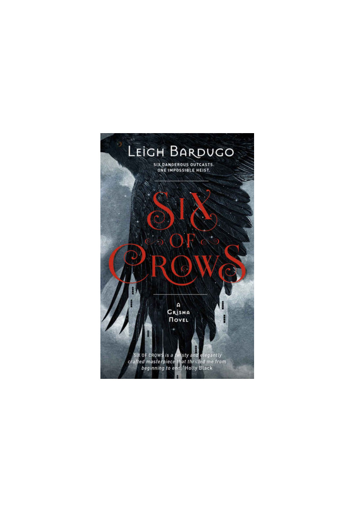 Six of Crows