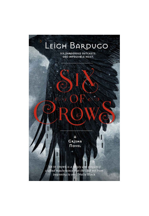 Six of Crows