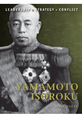 Yamamoto Isoroku