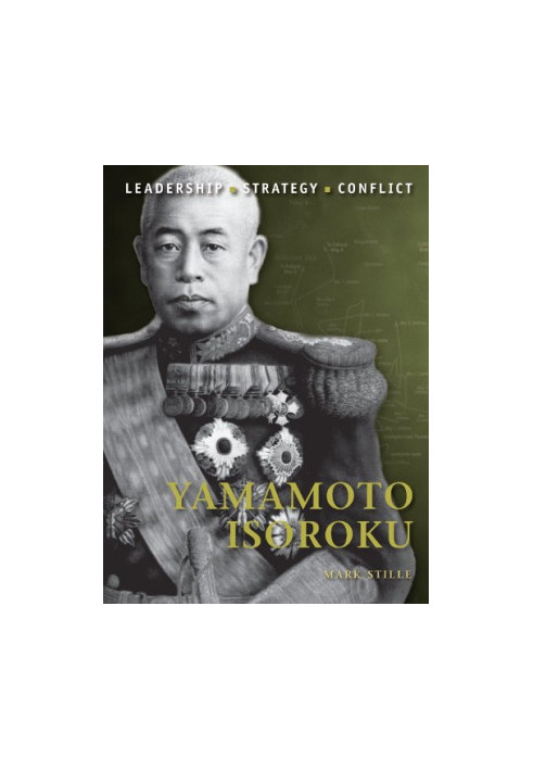 Yamamoto Isoroku