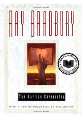 The Martian Chronicles
