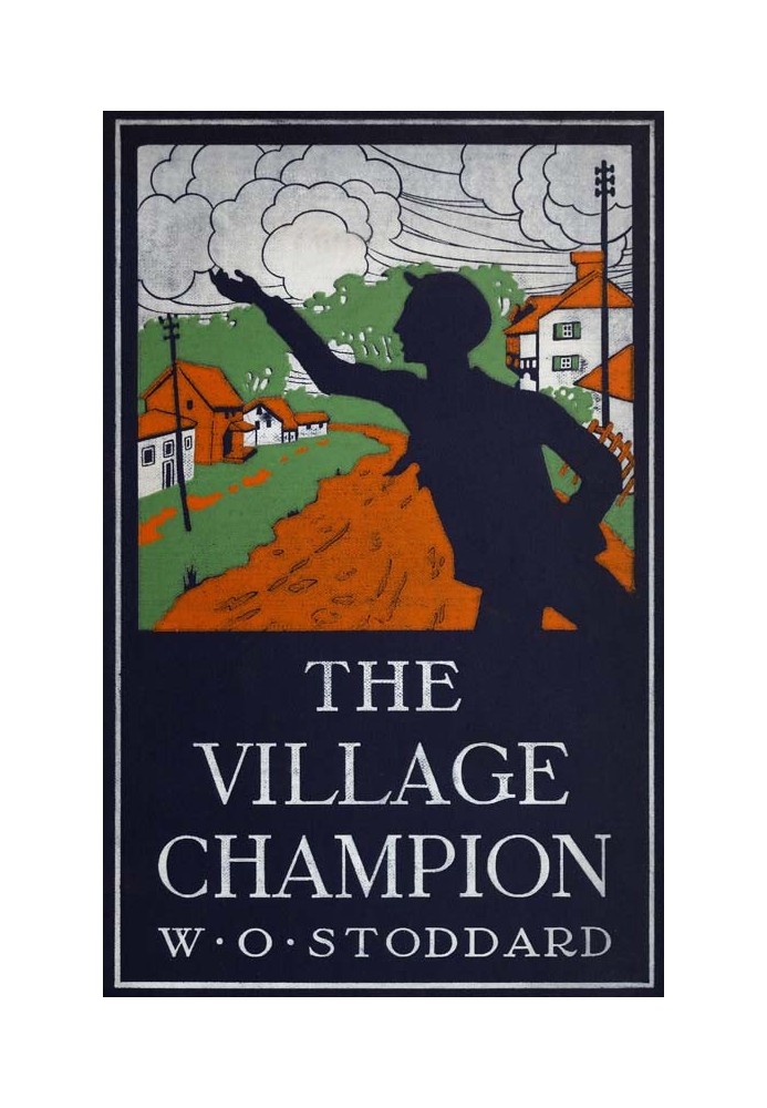 The Village Champion