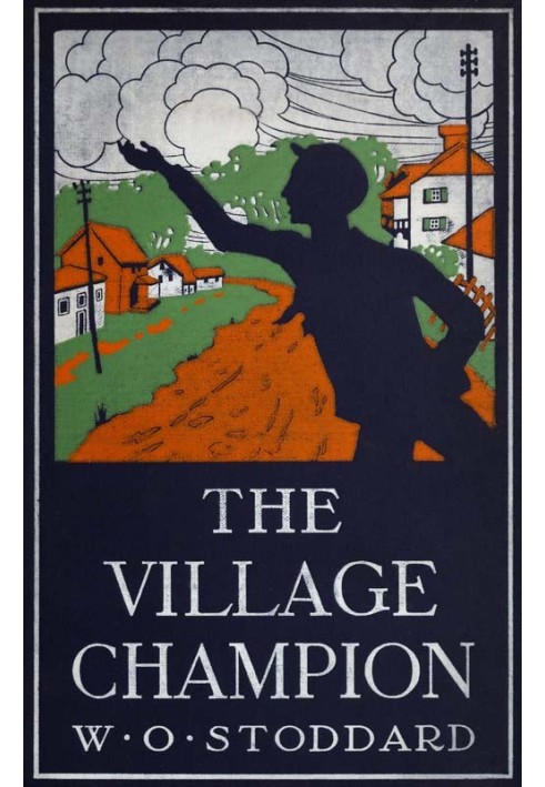 The Village Champion