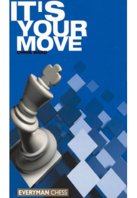 It’s Your Move
