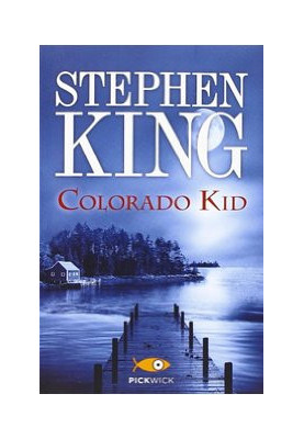 Colorado Kid