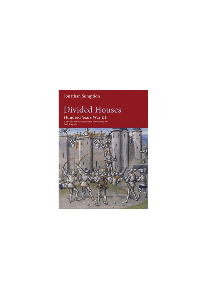 Hundred Years War Vol 3: v. 3