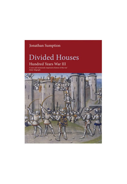 Hundred Years War Vol 3: v. 3