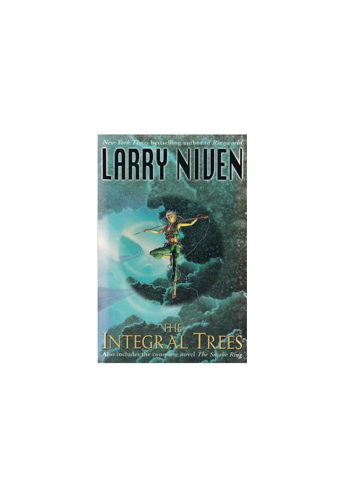 The Integral Trees The Smoke Ring The Kiteman