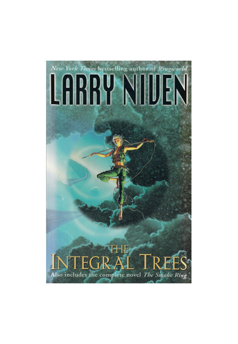 The Integral Trees The Smoke Ring The Kiteman