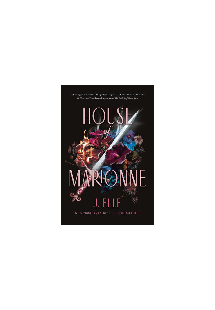 House of Marionne